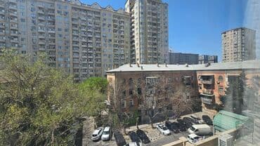 xutor kiraye: Nərimanov metrosu Əlicabbar Orucəliyevdə Yeni tikilmiş 16 mərtəbəli — 8