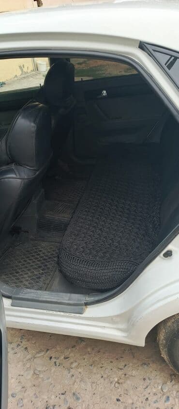 lokbatan heyet evler: Changan Alsvin: 1.5 l | 2014 il Sedan — 13