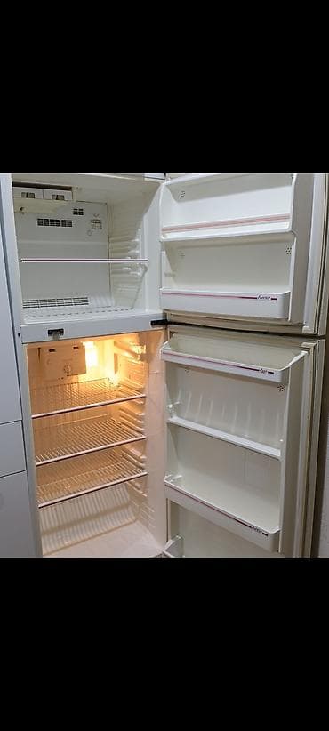 Soyuducular: National NR-B33E2 soyuducu (Made in Japan) – No Frost satılır isteyen — 4