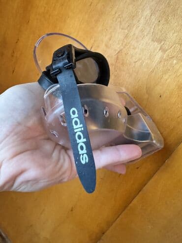 Сумки: Üzgüçülük üçün eynək. Adidas — 4