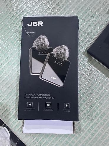 4 portlu modem: Yeni Simsiz (Bluetooth) Mikrofon Pulsuz çatdırılma — 5