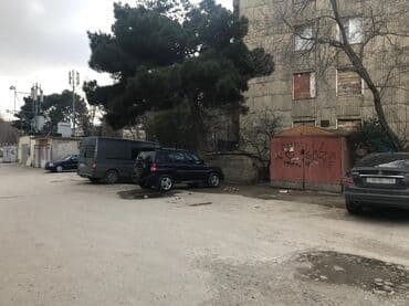 ovcharka satılır: Nesimi rayonu 4 mkr-da Ecemi metrosuna yaxınQaraj arendaya verilir — 2