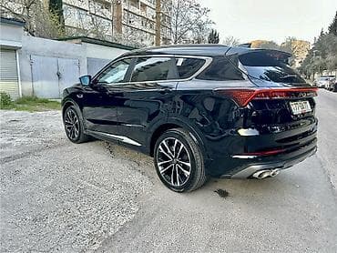 mtz 89 traktor satilir: Jetour X70 Plus: 1.6 l | 2022 il 35600 km Krossover — 8