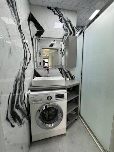 kesle kiraye: Nərimanov Rayonu Qarabağ küçəsi 16 mərtəbəli binanın 11-ci — 8