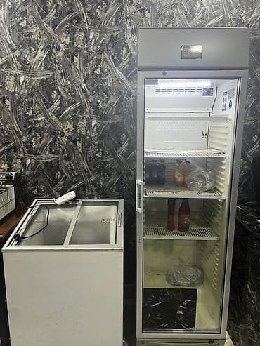 термо сумка: Dönər avadanlıqları satılır dönər xana açmaq üçün hər şey var — 7