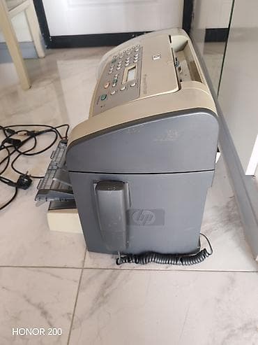 printer qiyməti: Принтер 3 в одном в рабочем состоянии, копирует, сканирует 70 AZN — 3