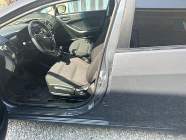 фольксваген гольф 1 6: Kia Forte: 1.8 л | 2015 г. Седан — 9