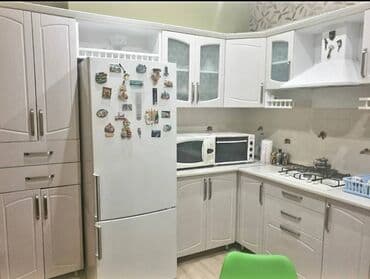 brusoklu hazır evlər: 3 otaqlı, Yeni tikili, m. Nəriman Nərimanov, 115 kv. m — 12