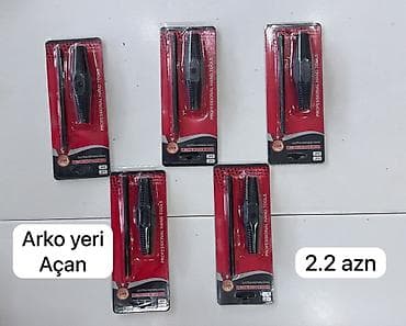 Дом и сад: Məhsulların təsviri 1) Divar kağızı üçün yapışqan – “Master” flizelin — 7