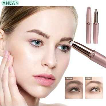 средства для депиляции, эпиляции: Qiymət #13azn Flawless qaş epilatory.Xanımlar üçün əvəzsiz — 2