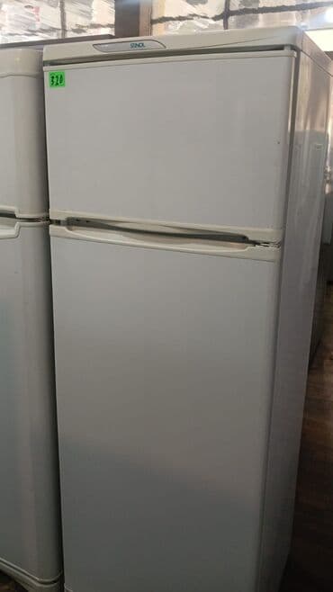 avtomobil soyuducusu: 2 qapılı Stinol Soyuducu Satılır, rəng - Ağ — 1