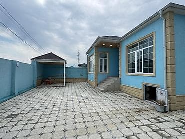 4 otaqlı, 145000 kv. m, Yeni təmirli — 3