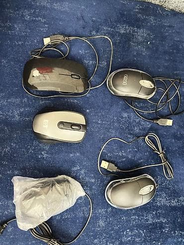 iphone 11 pro irsad: USB klaviatura və siçan dəsti Məhsullar: - 2 ədəd USB simli klaviatura — 7