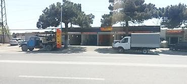 Avtoservis avadanlıqları: Tecili icareye verilir yaglamaya — 9