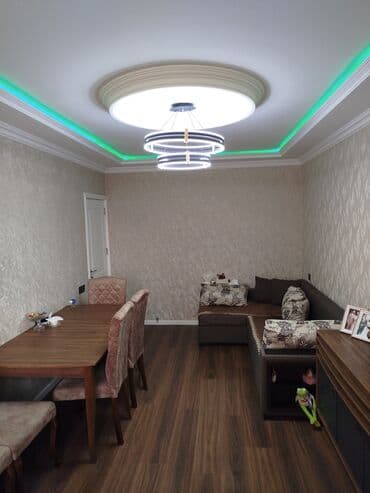 ismayilli baki avtobus: Satılır 9/5 orta blok. mənzil ideal vəziyyətdədir. son 4 ilin — 8