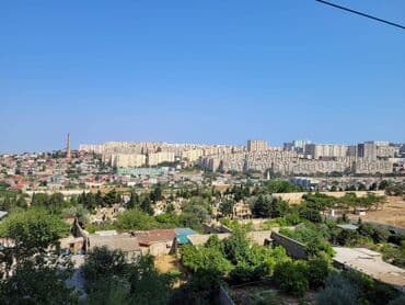 sumqayit 13 mkr: 2 otaqlı, Yeni tikili, m. Həzi Aslanov, 80 kv. m — 9