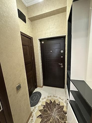 bakida kreditle evler: 1 otaqlı, Yeni tikili, 32 kv. m — 8