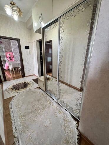 kristal abseron 1 otaqli evlerin qiymeti: 2 otaqlı, Yeni tikili, 62 kv. m — 7