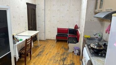 ist petrol tbilisi prospekti: 2 otaqlı, Yeni tikili, m. Həzi Aslanov, 90 kv. m — 6