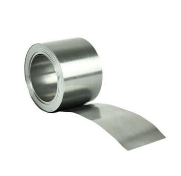 folqa: Qurğuşun folqa LLC «Steelmetgroup» şirkətinin məhsullarını Bakı — 1