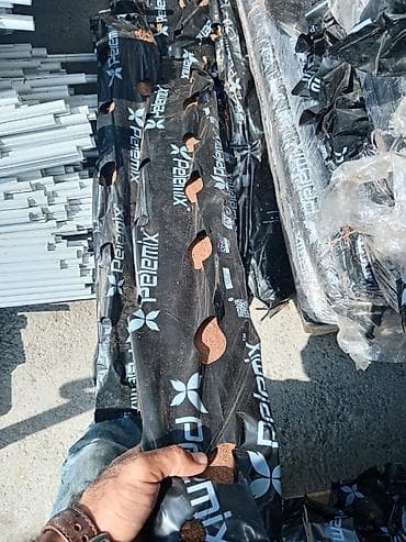 Pelemix kokos substrat “grow bag” – istixana və hidroponika üçün hazır