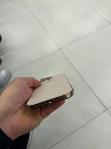 iphone dubai version: IPhone 16 Pro Max, 256 ГБ, Золотой, Гарантия, Отпечаток пальца, Беспроводная зарядка — 3