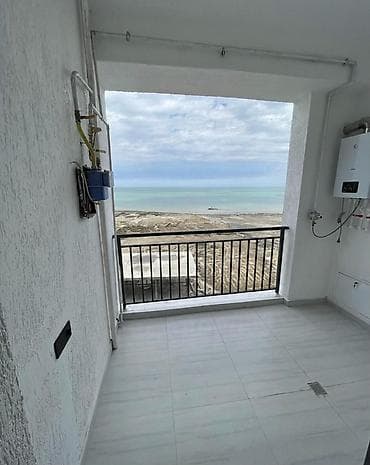 bine salxozda ev: 2 otaqlı, Yeni tikili, 66 kv. m — 6