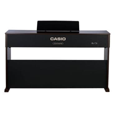 стул для пианино: Piano, Casio, Rəqəmsal, Yeni, Pulsuz çatdırılma, Rayonlara çatdırılma, Ünvandan götürmə — 6