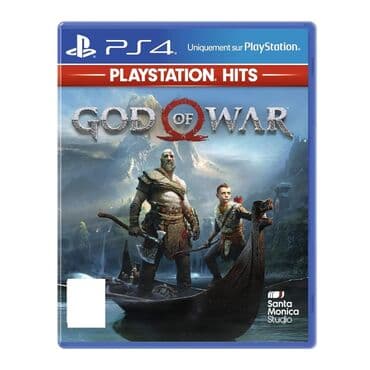 как купить игру в playstation store азербайджан: Ps4 god of war 2018 — 1