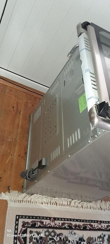 iwlenmiw mini soyuducular: Qaz plitəsi və soba – Beko BDS modeli - Tip: sərbəst quraşdırılan — 4