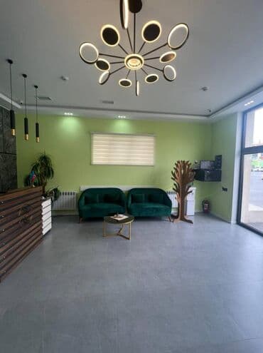 gence masaj salonu: Nəsimi rayonunda reabilitasiya merkezində otaqlar icarəyə verilir — 3