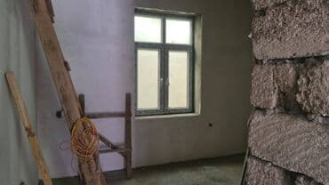 komsomol dairesi: 4 otaqlı, 160 kv. m, Kredit yoxdur, Orta təmir — 15