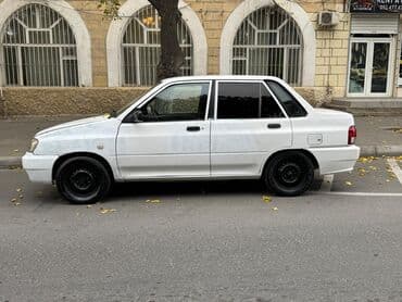 beve maşın: Daewoo Nexia: 1.4 l | 2013 il Sedan — 4