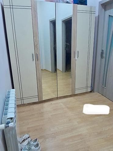 Продажа квартир: 1 Xanım otaq yoldası axdarılır ev Memar ecemıde yerlesır metroya 3 — 5