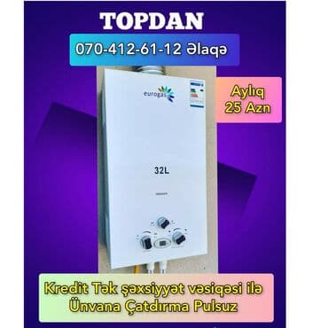 nar internet paketleri 2023: Su Qizdirici su qızdırıcı pitminutka ⚡kredit tək şəxsiyyət vəsiqəsi — 1