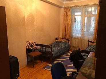 Mənzillər: 3 otaqlı, Yeni tikili, 82 kv. m — 8