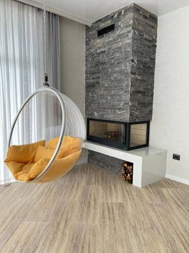 hovsanda obyekt satılır: Mərdəkan 5 otaqlı, 250 kv. m, Kredit yoxdur, Yeni təmirli — 8