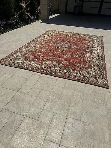 yun: Xalça Dekorativ — 3