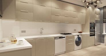 kiraye bakı: Xırdalan Səmayə şadlıq sarayına yaxın 120 kv qanuni 3 otaq əşyasız — 1