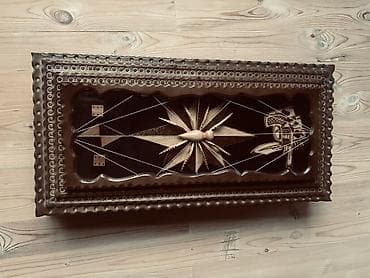 Zonda hazırlanıb təmiz əl işidi kənarında başqa oyunlar oynamaq üçün