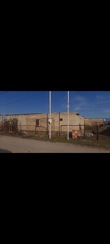 kiraye ile satilan evler: Tikinti — 3