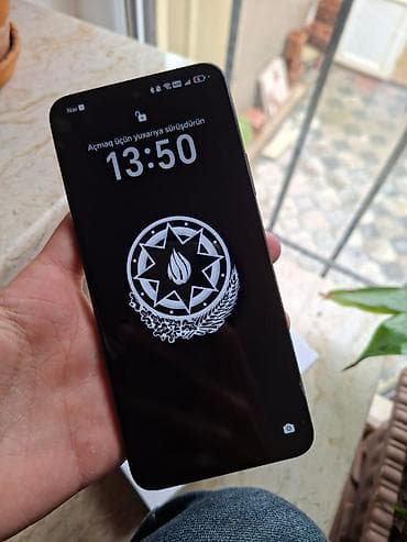 iphone 12 yeni: Honor X7b, 128 GB, rəng - Qara — 5