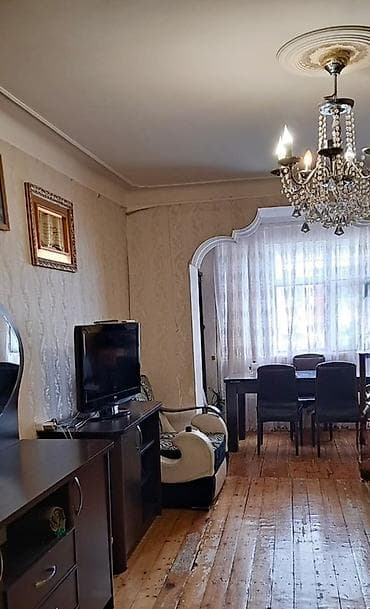 локбатан: Баку, 2 комнаты, Вторичка, 42 м² — 2