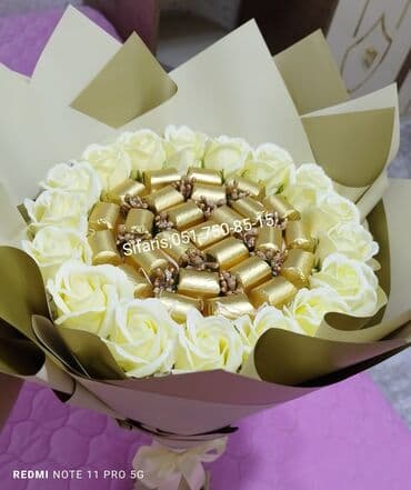 özəl hədiyyələr: Nisan,heri,xina,elcilik,toy,xestexana cixisi,ad gunu ve basqa ozel — 3