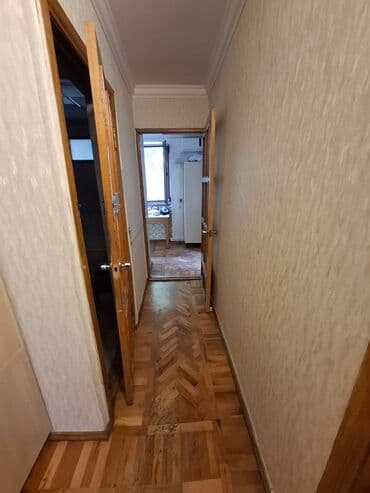 30 mine evler: Bakı, 3 otaqlı, Köhnə tikili, 65 kv. m — 2