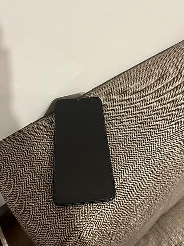 iphone 1000 pro max: Redmi A2+, 64 GB, rəng - Qara, Barmaq izi — 5