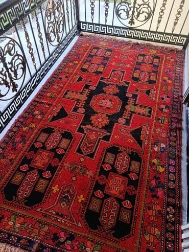 Digər ev dekoru: Xalça Dekorativ, Azərbaycan, Kredit yoxdur — 2