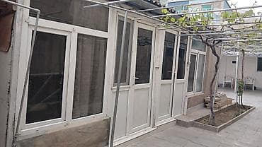 kiraya: 33 kv. m, 1 otaqlı, İnternet, Telefon, Qaz — 2