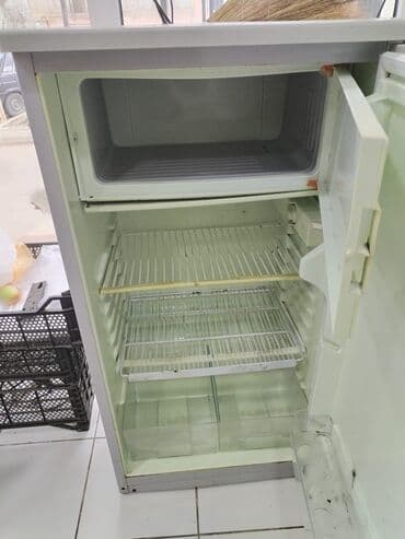 mini soyuducu satilir: CHINAR tək qapılı soyuducu - Kompakt ölçü, mətbəx və ofislər üçün — 1