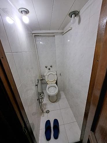 emircanda ev satisi: Bakı, 3 otaqlı, Köhnə tikili, m. Neftçilər, 73 kv. m — 9